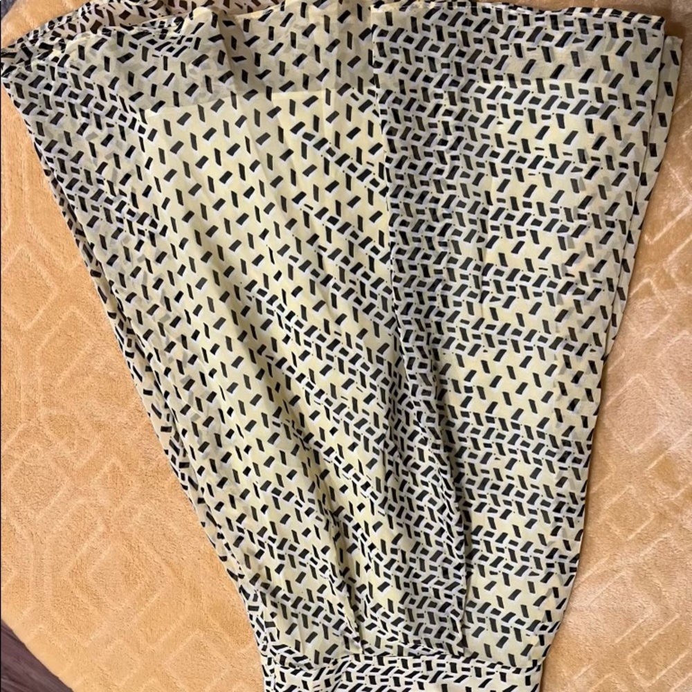 INC (International Concept) Knee Length Skirt, 21.5 inches